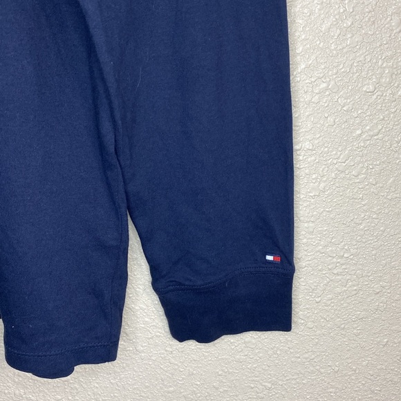 Tommy Hilfiger Long Sleeve Tshirt Size XL NWOT - Picture 3 of 6